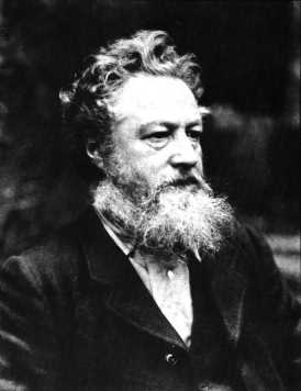 William Morris image